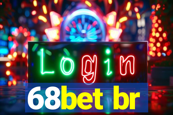 68bet br